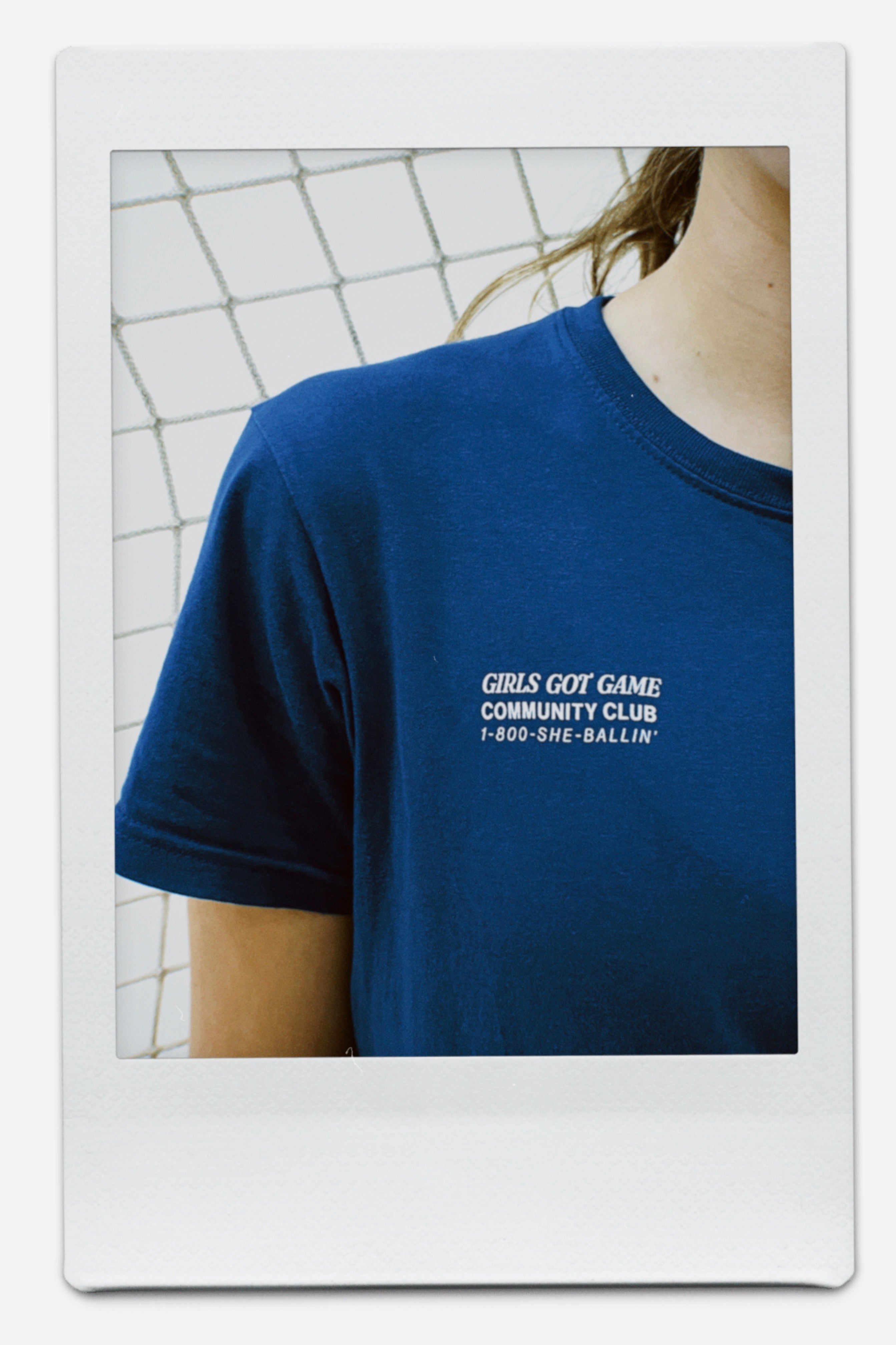 Too Much Sauce Tee