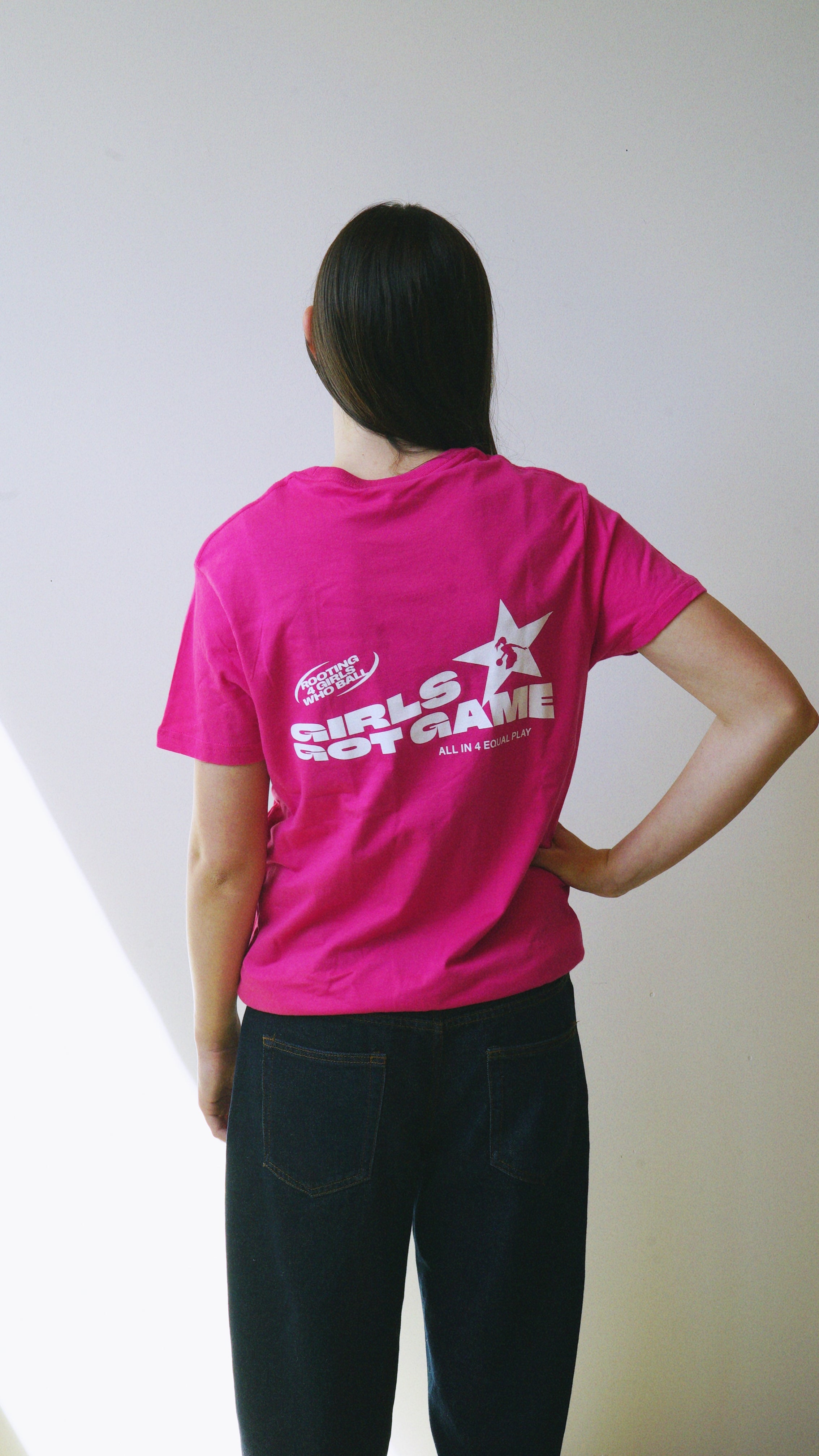 Trophy Pink