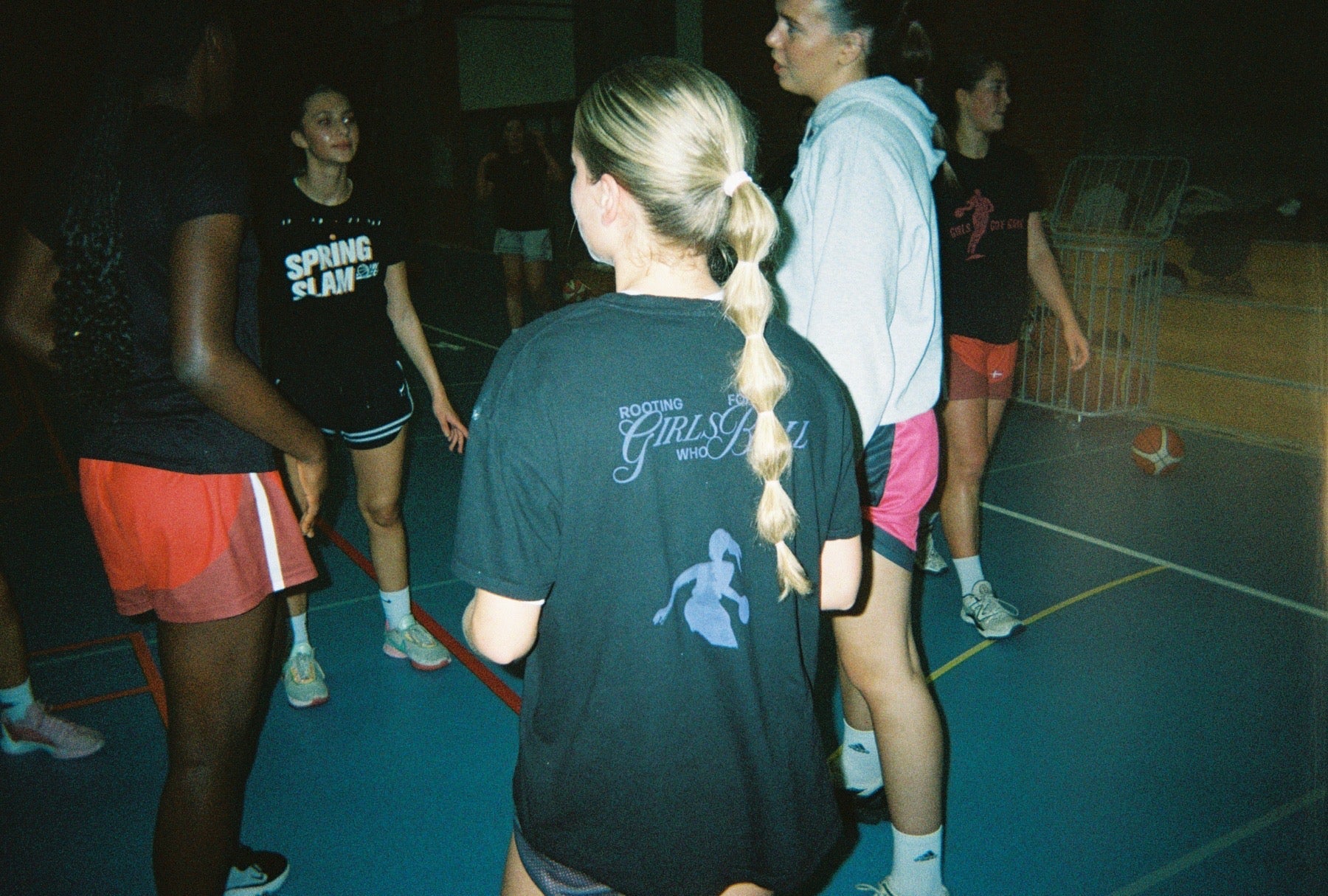 Girls Got Game Development  Days 2024