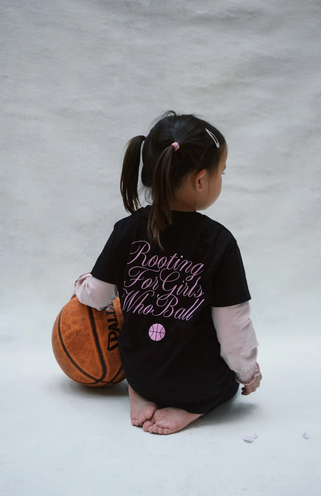 Rooting 4 Girls Børn