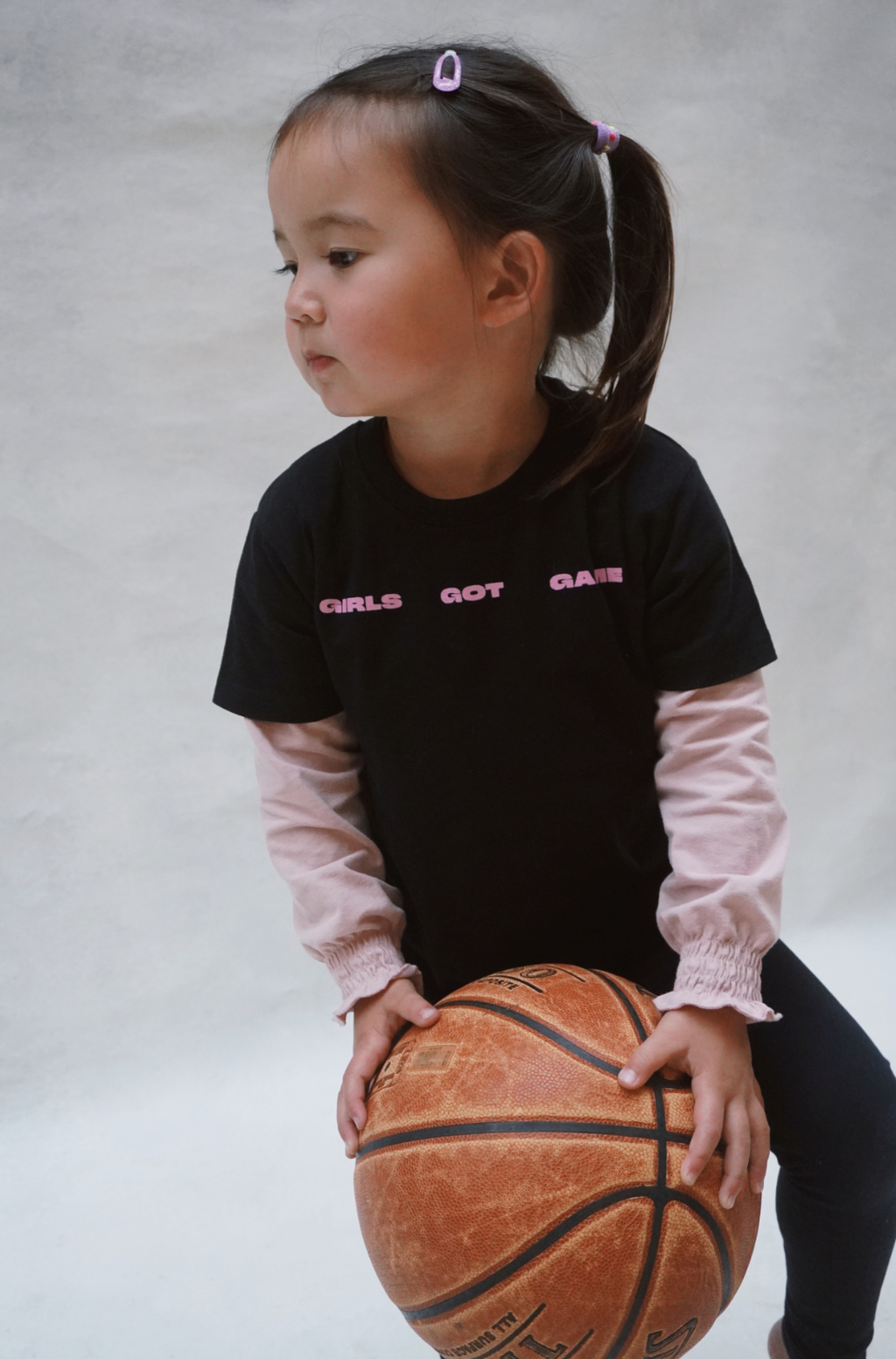 Rooting 4 Girls Børn