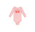 Baby Pink Body