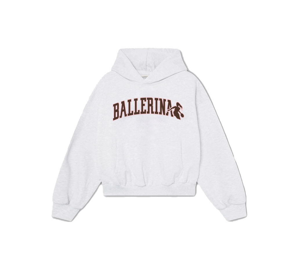 Ballerina Hoodie