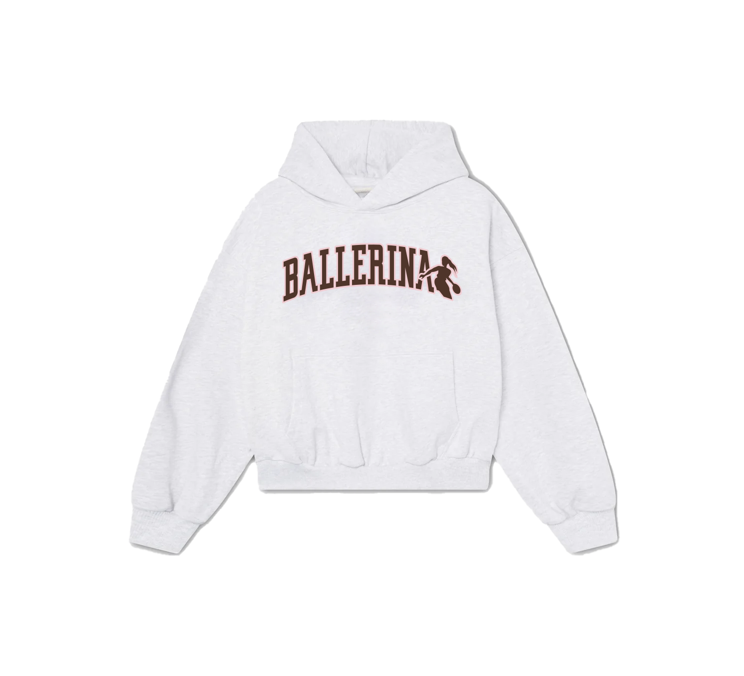 Ballerina Hoodie