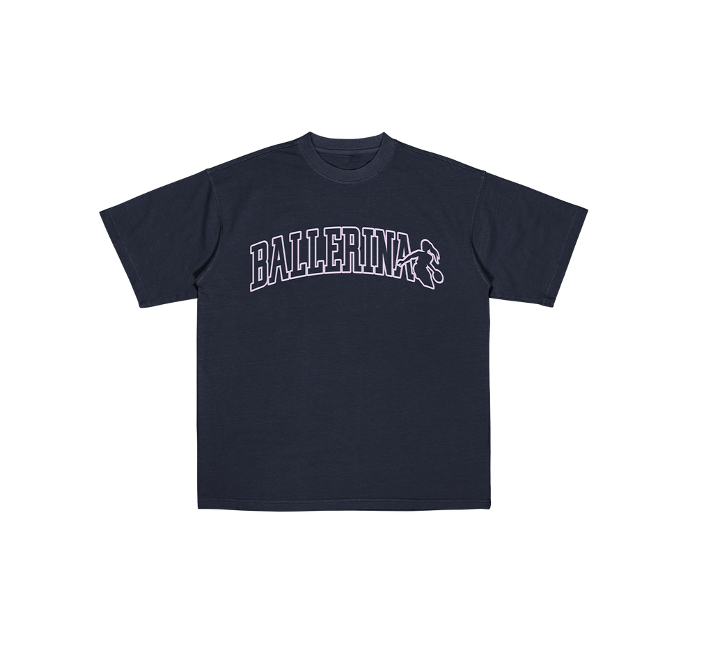 Ballerina Tee
