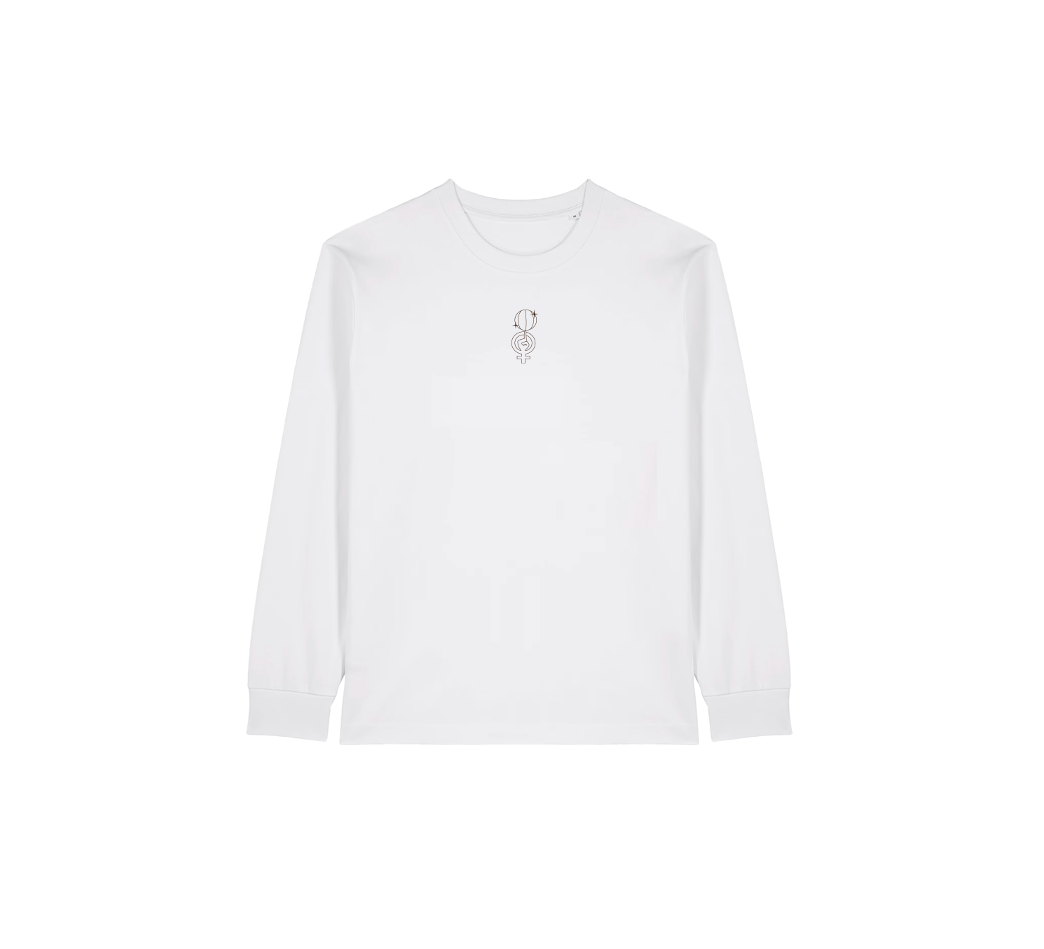 Local Basketball Girl Long Sleeve