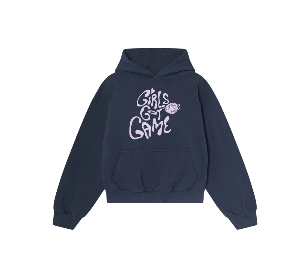 Doodle Game Hoodie