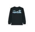 Game Blues Longsleeve
