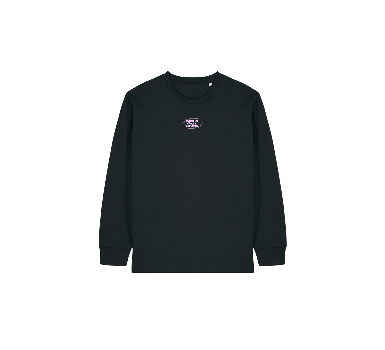 Feminist Footballer Long Sleeve