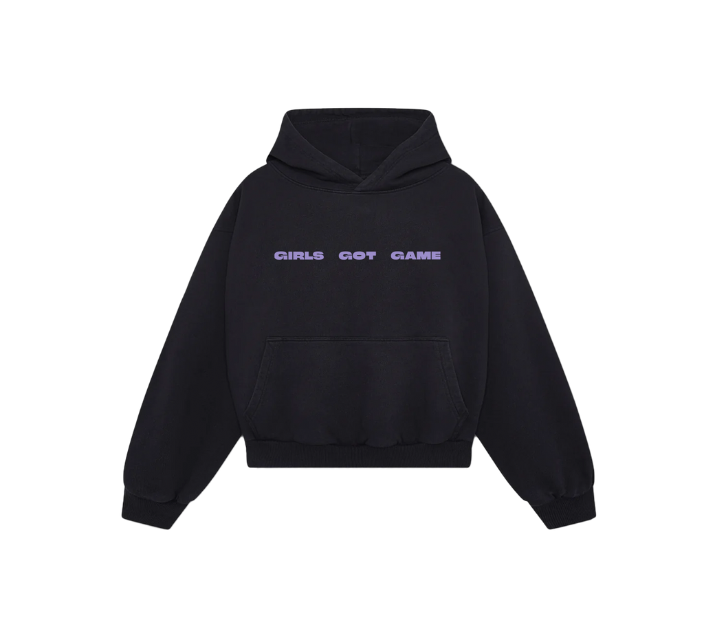 Make Moves Hoodie