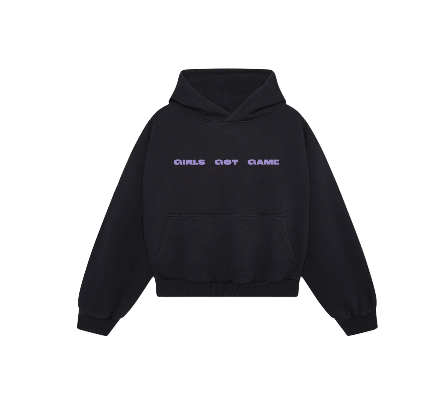Make Moves Hoodie