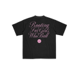 Rooting 4 Girls Tee