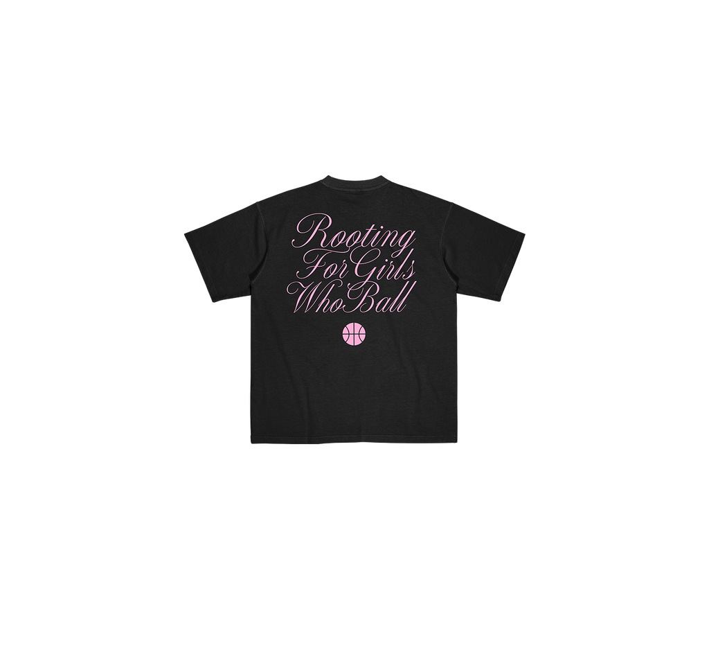 Rooting 4 Girls Børn