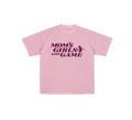 Mom's Girls Got Game
